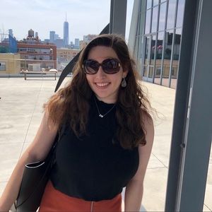 Meet your Posher, Alice